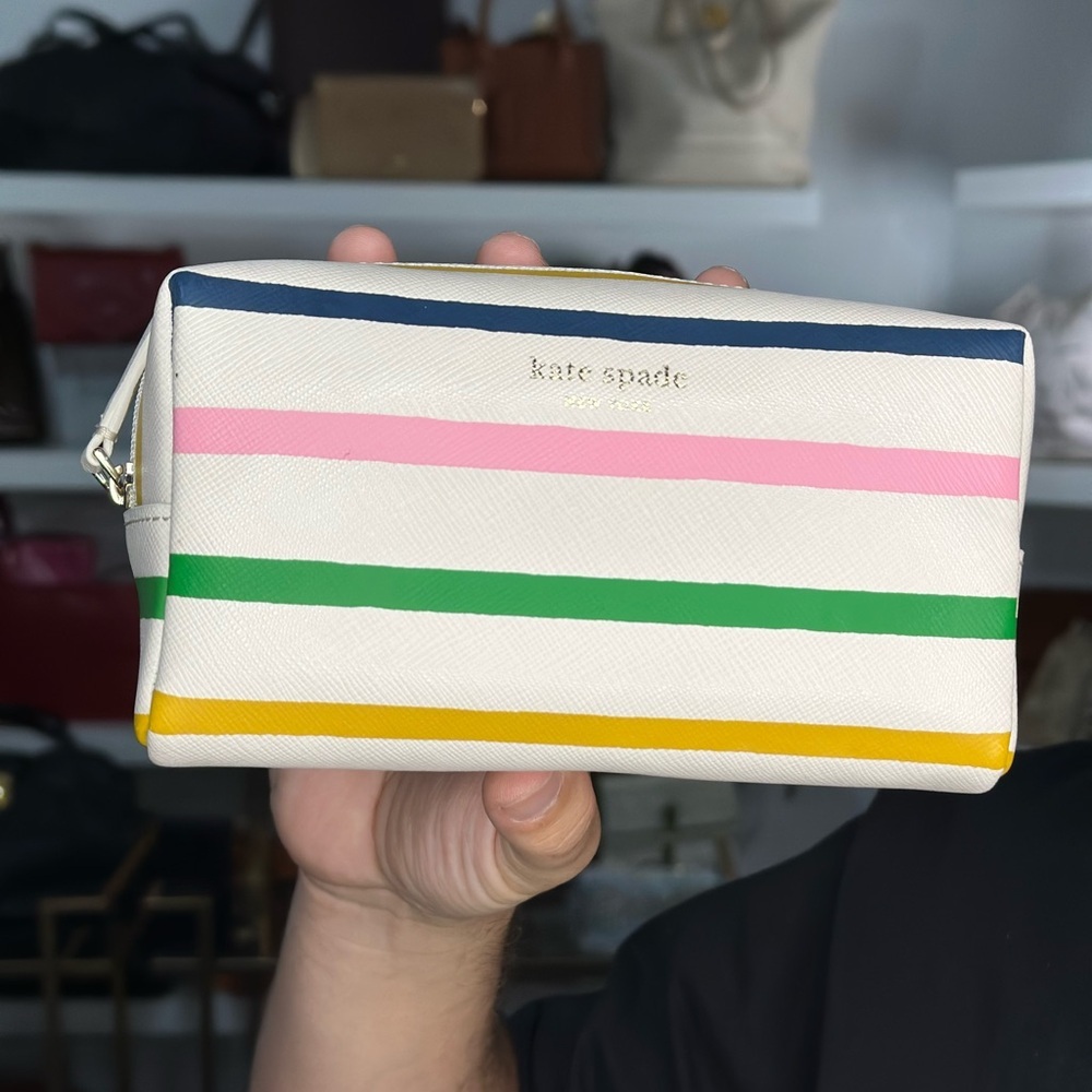 Kate Spade Pouch